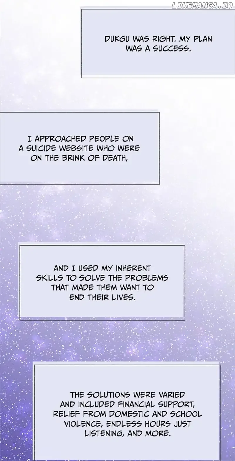Flavors of Reincarnation Chapter 139 page 15