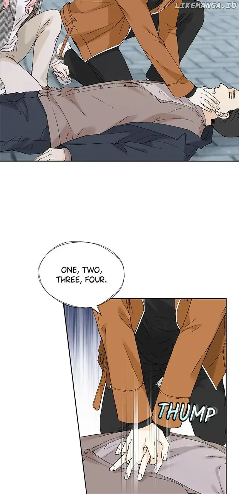 Flavors of Reincarnation Chapter 136 page 80