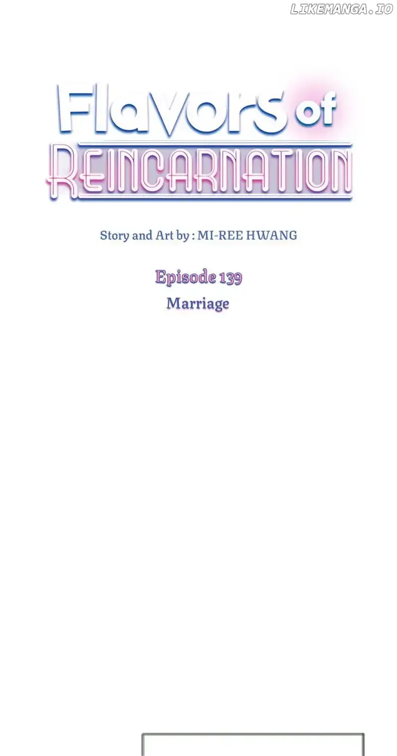 Flavors of Reincarnation Chapter 139 page 2