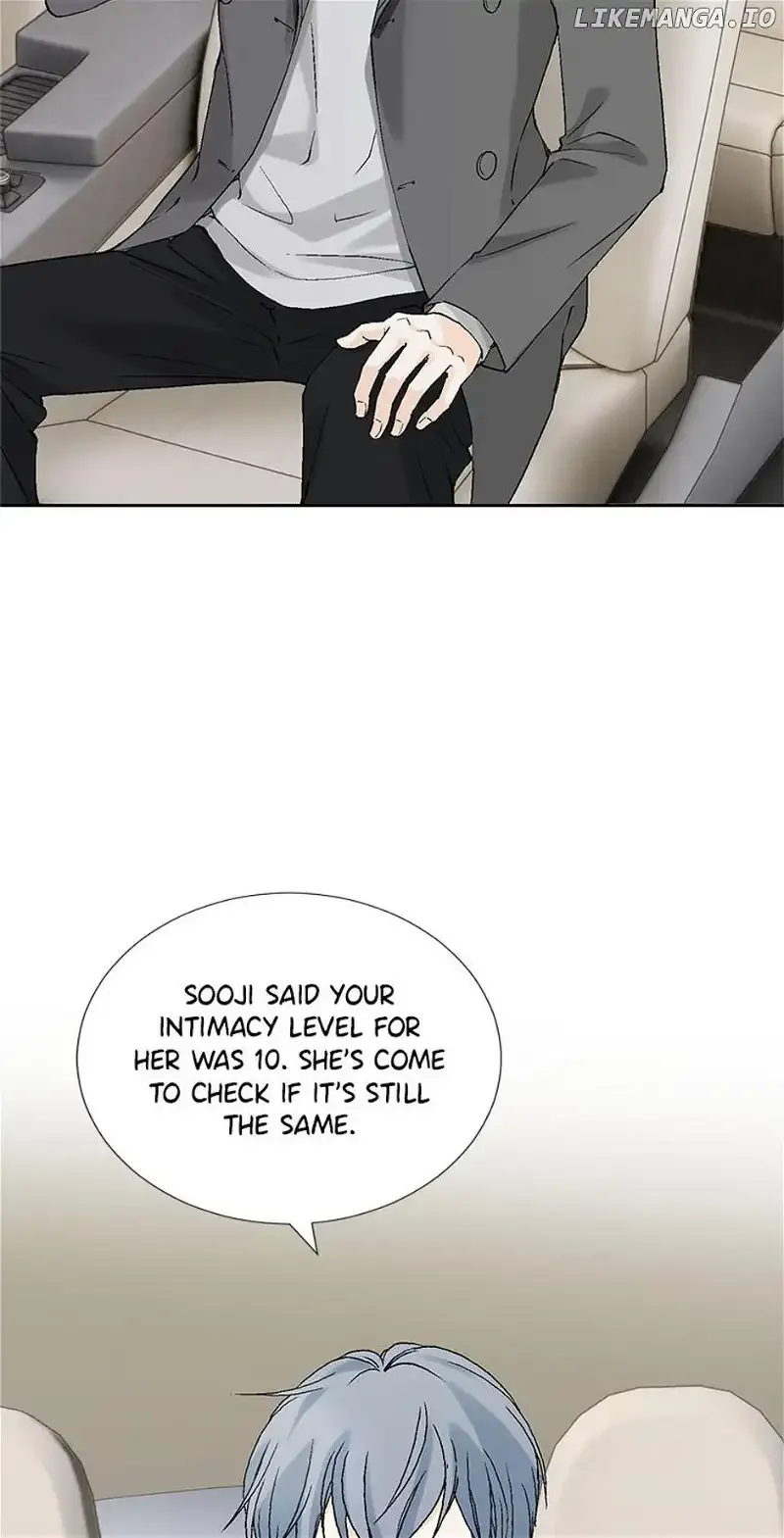 Flavors of Reincarnation Chapter 135 page 10