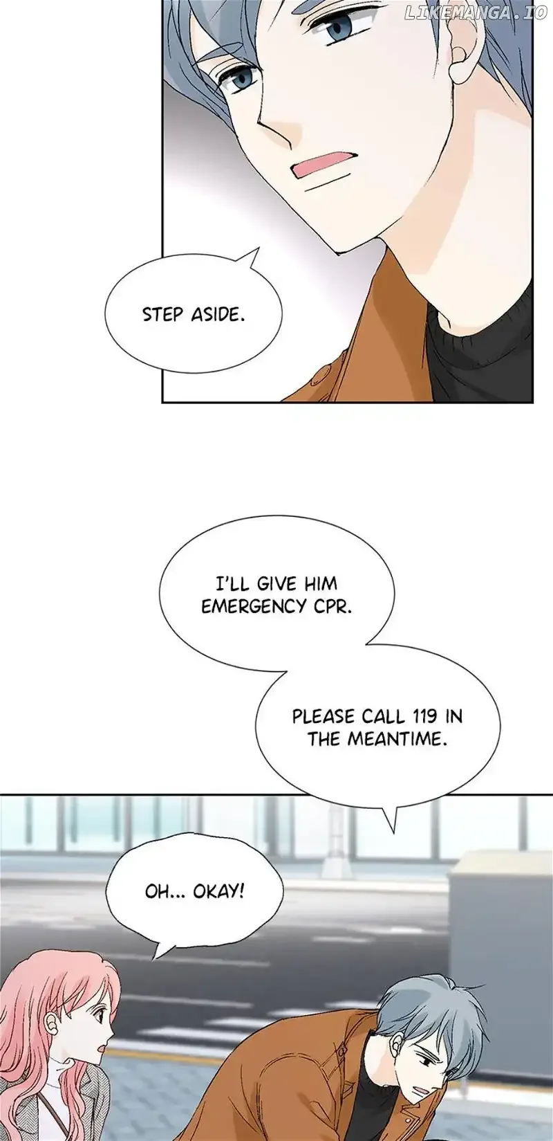 Flavors of Reincarnation Chapter 136 page 79