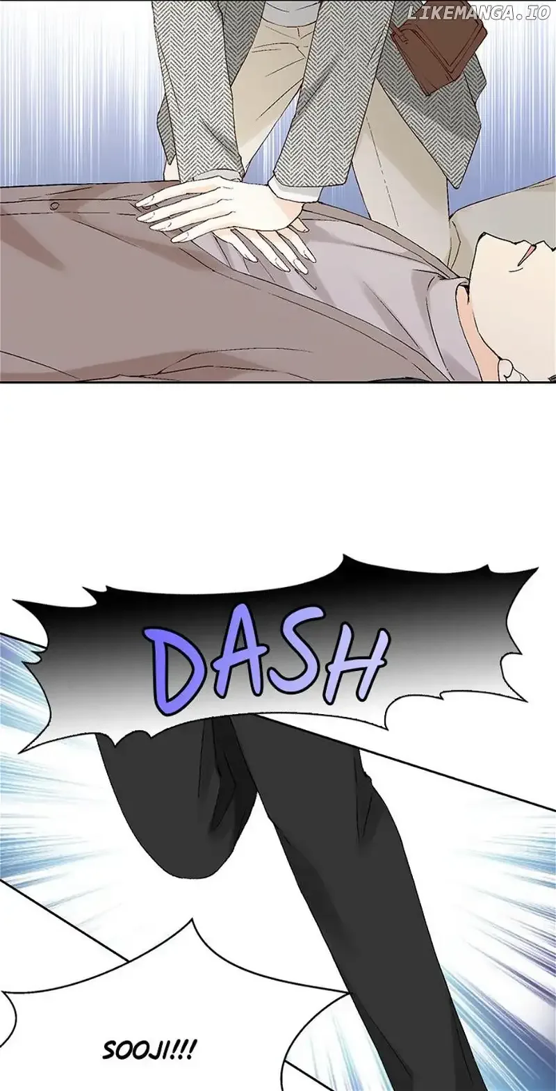 Flavors of Reincarnation Chapter 136 page 74