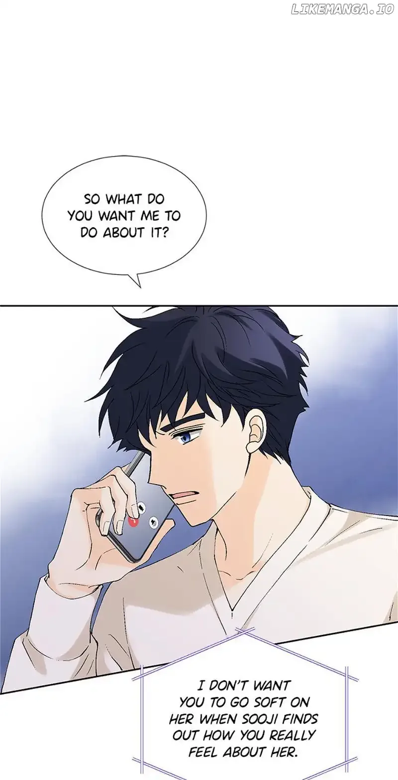 Flavors of Reincarnation Chapter 135 page 16