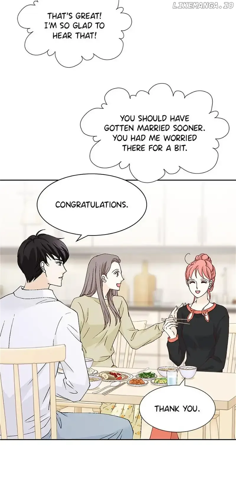 Flavors of Reincarnation Chapter 139 page 37