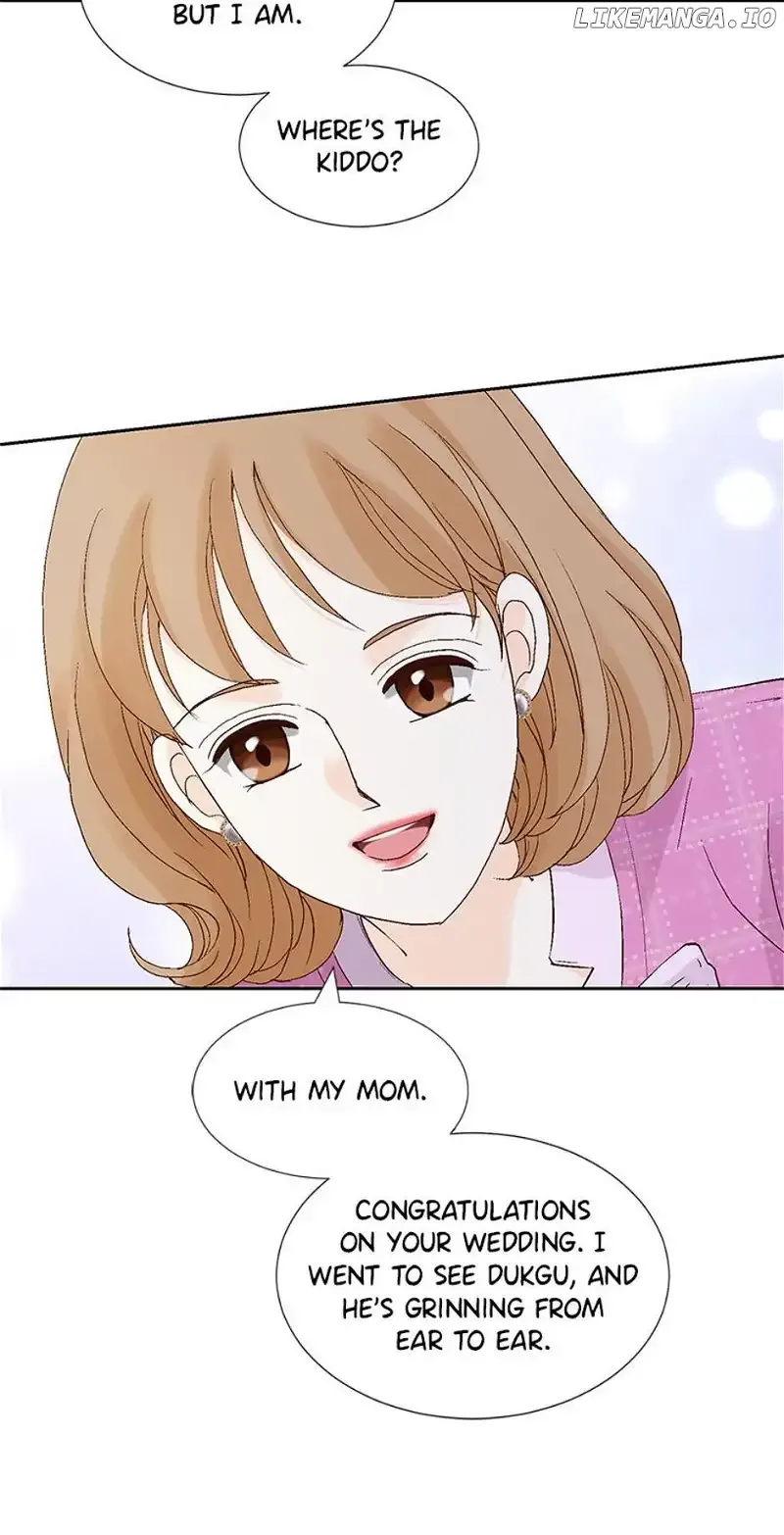 Flavors of Reincarnation Chapter 139 page 59