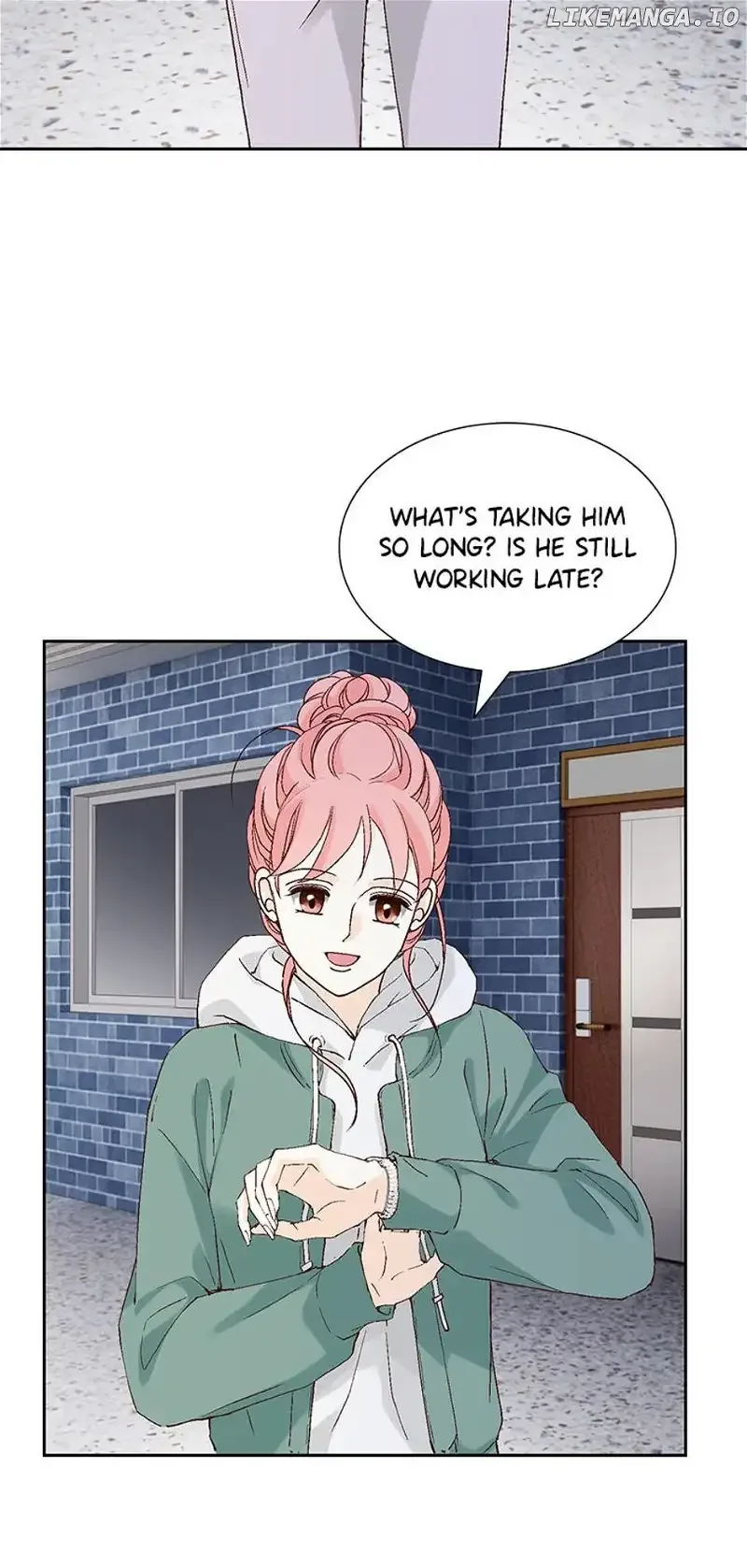 Flavors of Reincarnation Chapter 138 page 3