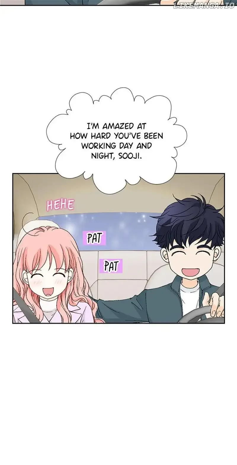 Flavors of Reincarnation Chapter 139 page 26