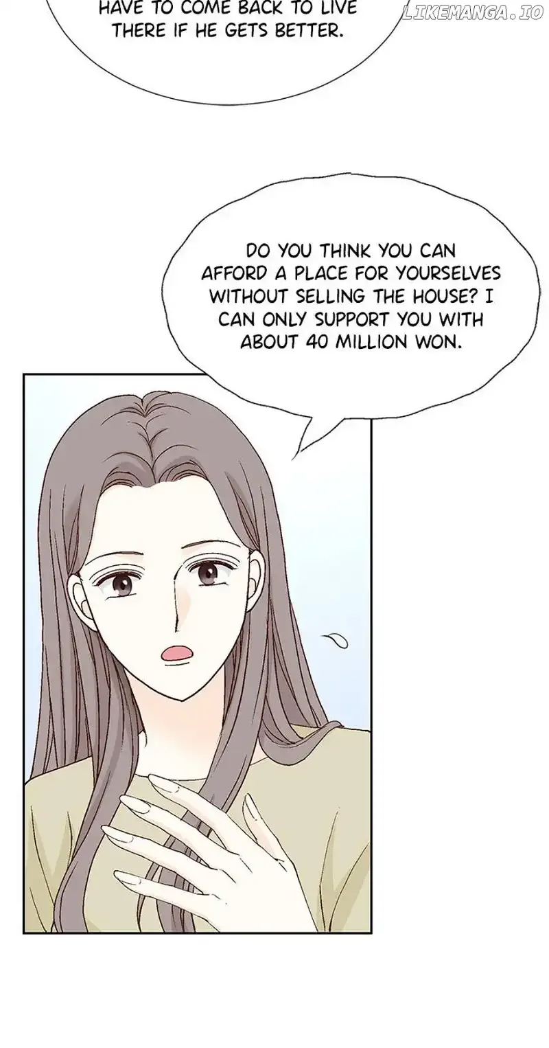 Flavors of Reincarnation Chapter 139 page 39