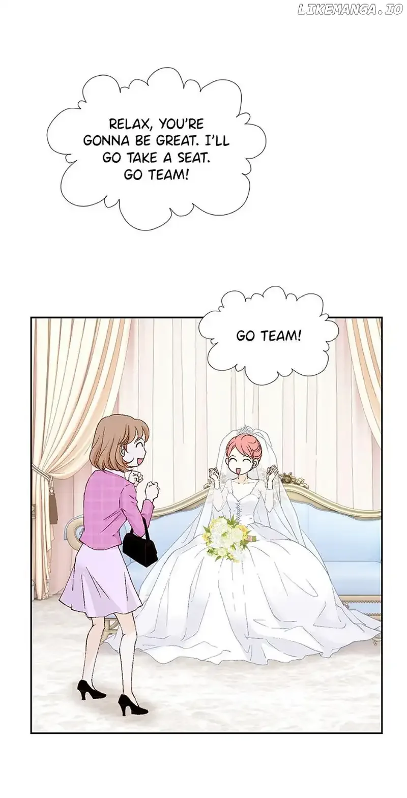 Flavors of Reincarnation Chapter 139 page 60