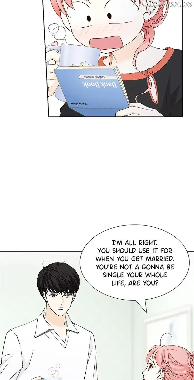 Flavors of Reincarnation Chapter 139 page 48