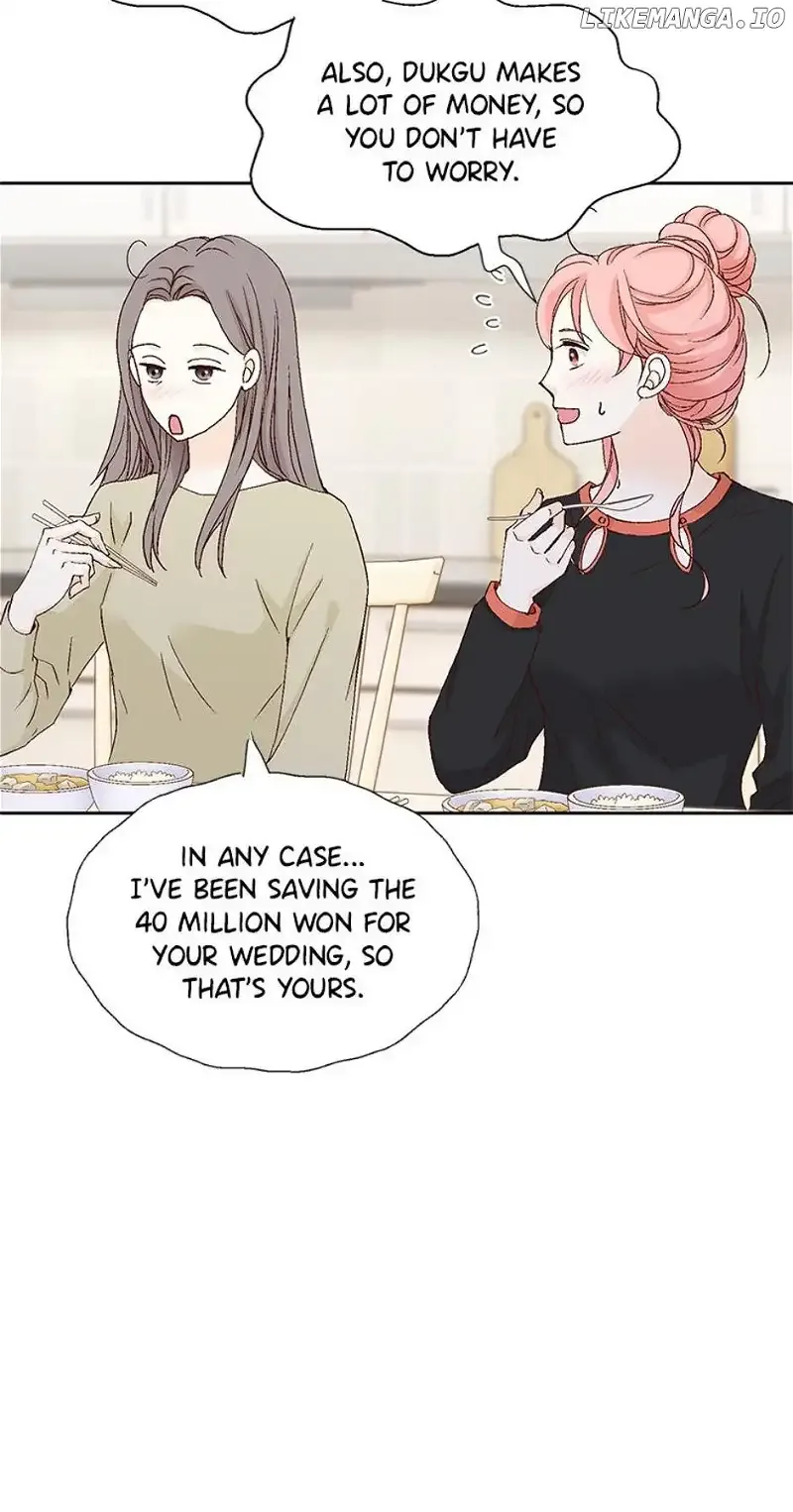 Flavors of Reincarnation Chapter 139 page 41