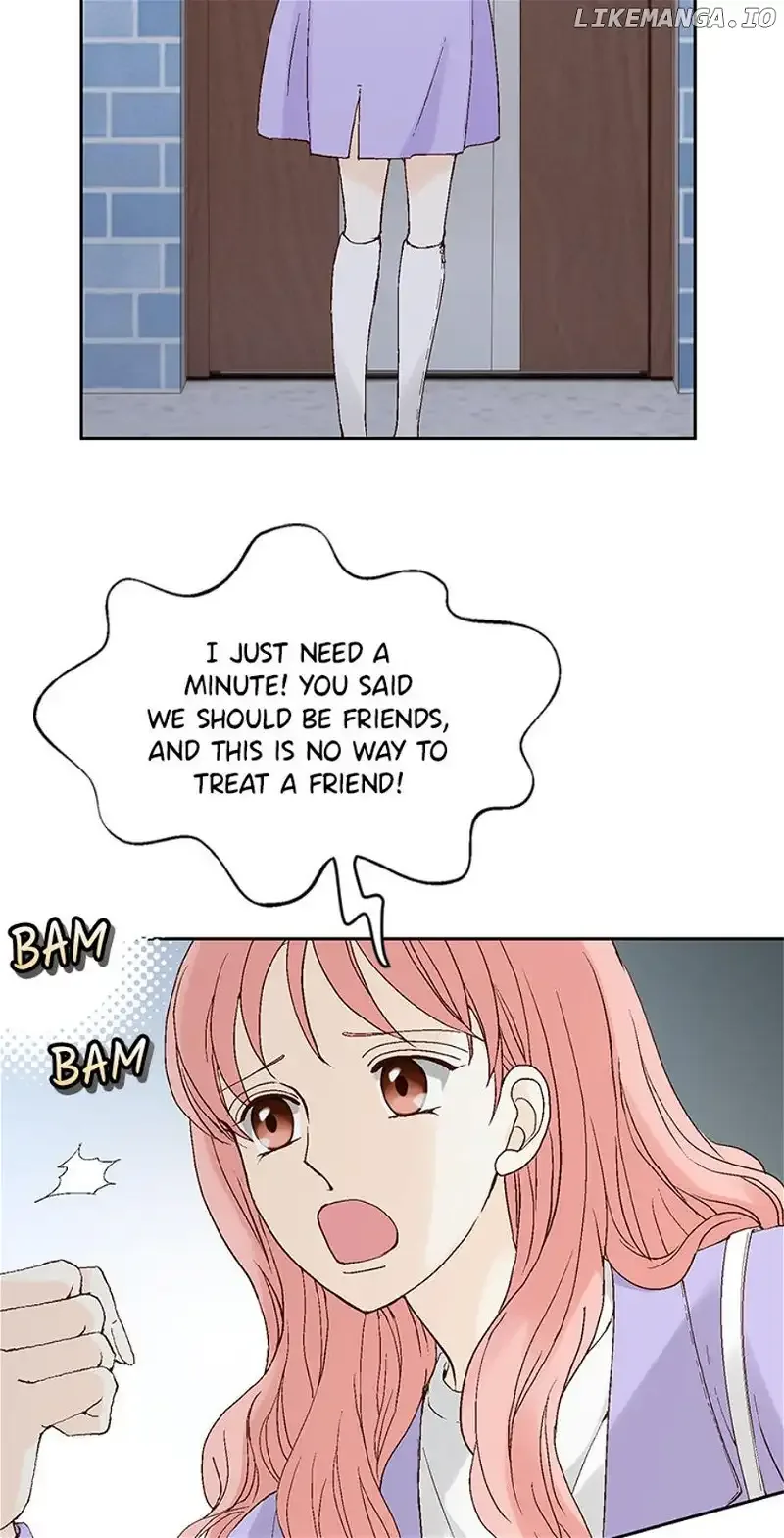 Flavors of Reincarnation Chapter 135 page 20