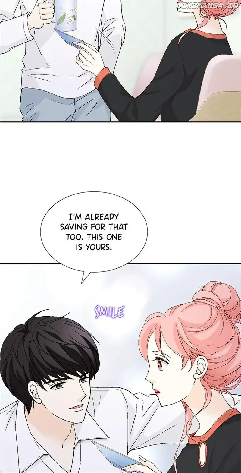 Flavors of Reincarnation Chapter 139 page 49