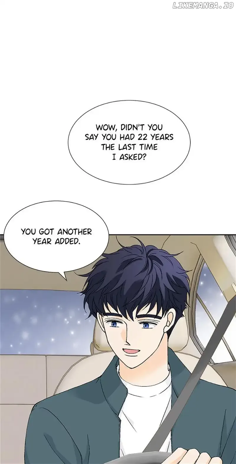 Flavors of Reincarnation Chapter 139 page 25
