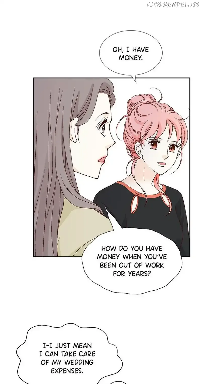 Flavors of Reincarnation Chapter 139 page 40