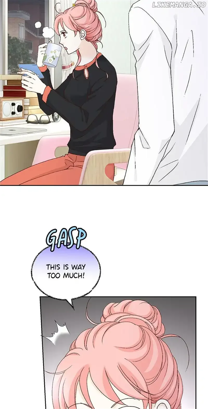 Flavors of Reincarnation Chapter 139 page 47