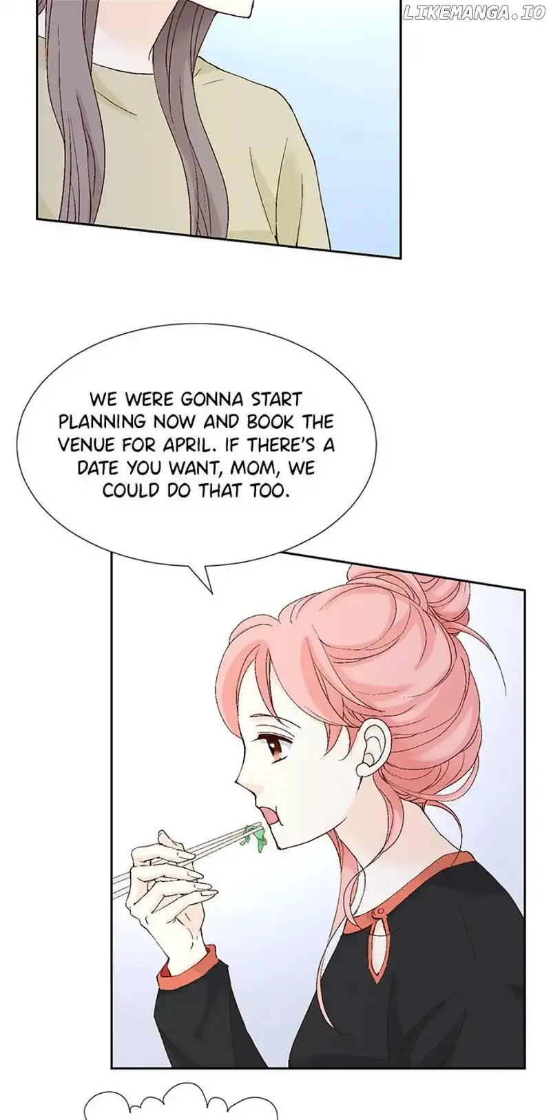 Flavors of Reincarnation Chapter 139 page 36