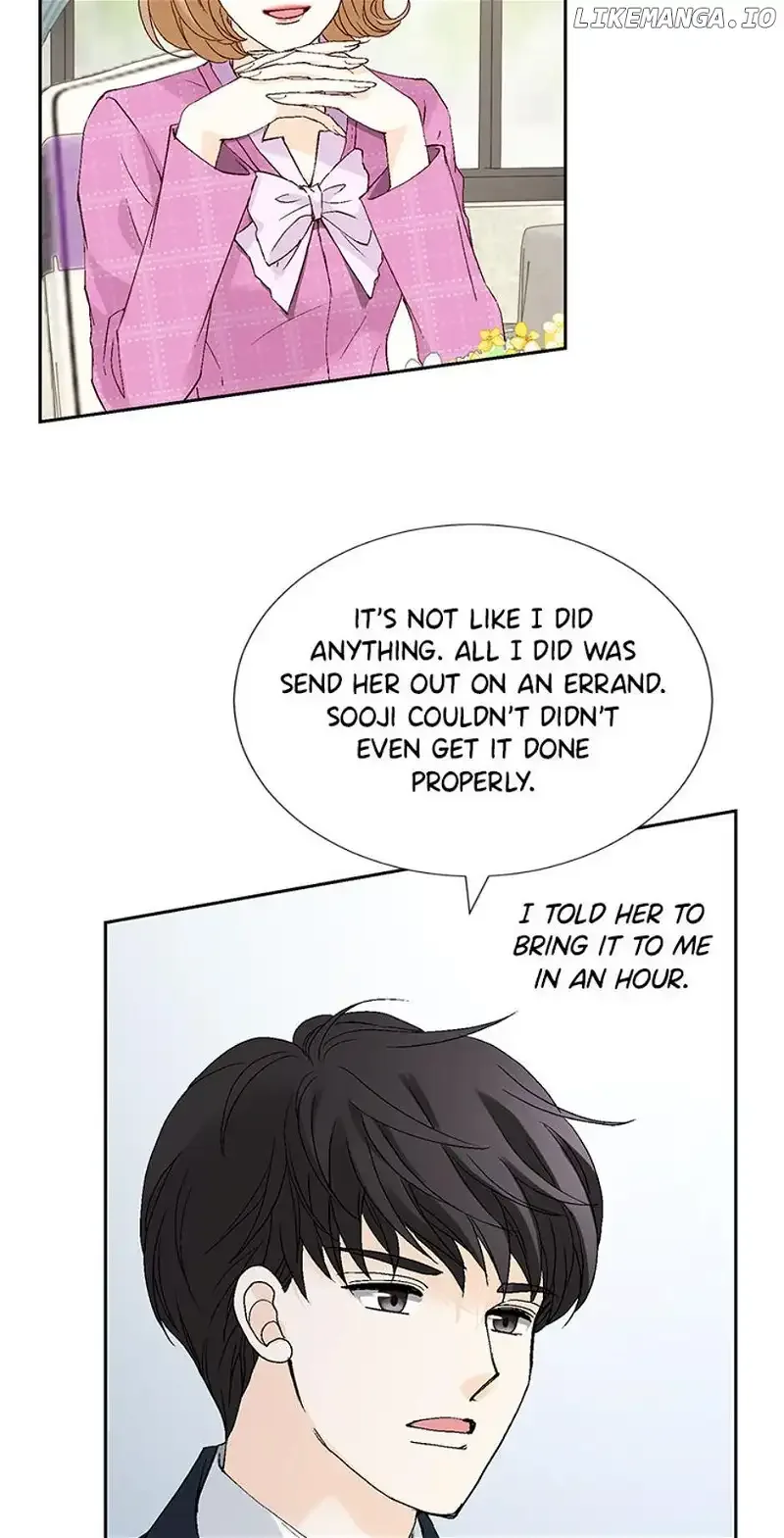 Flavors of Reincarnation Chapter 139 page 64
