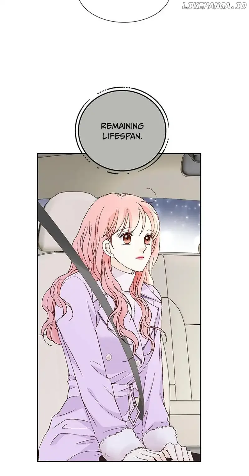 Flavors of Reincarnation Chapter 139 page 22