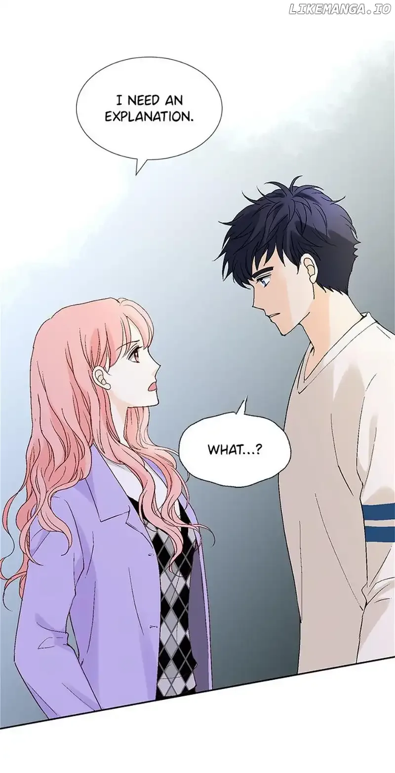 Flavors of Reincarnation Chapter 135 page 36