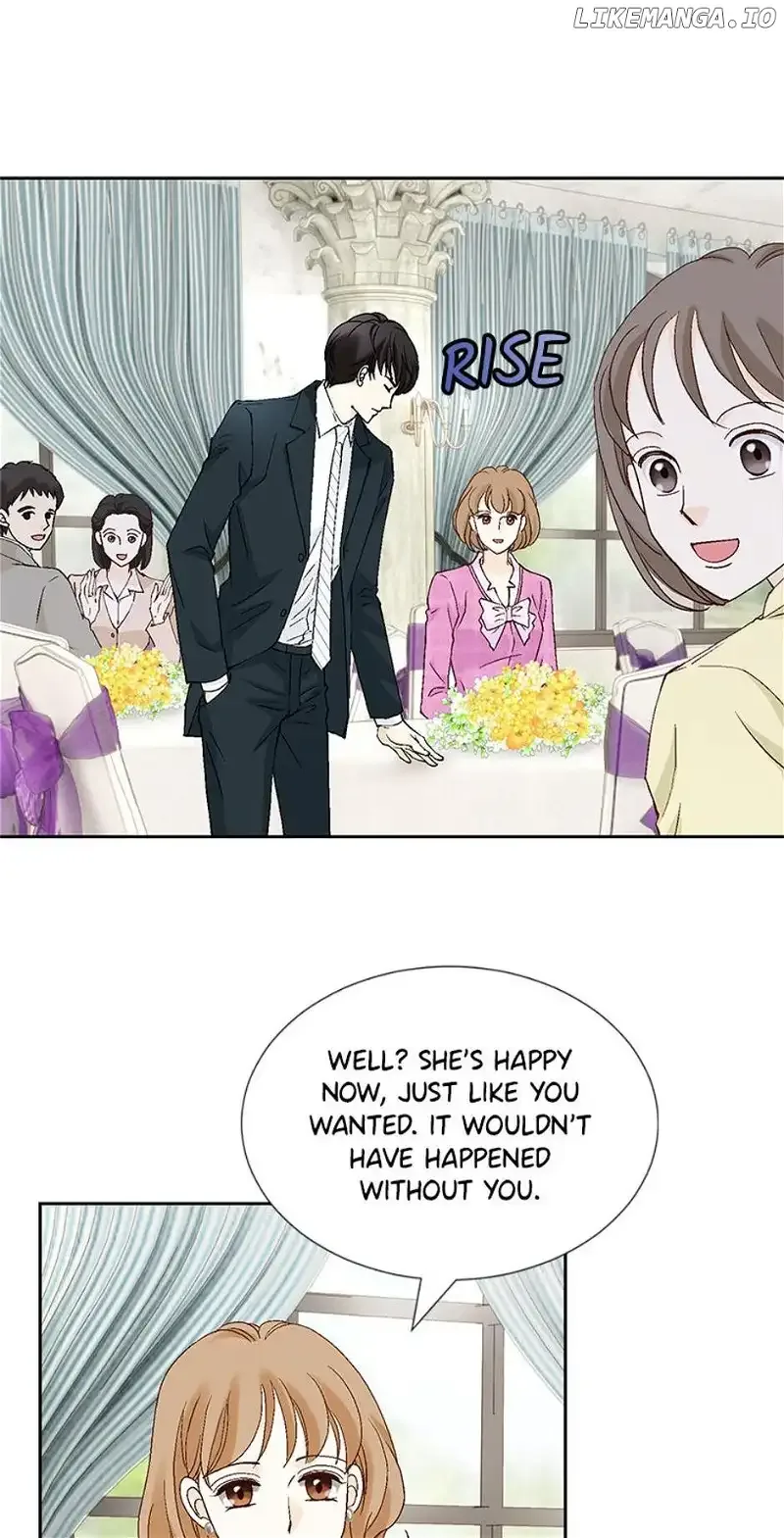Flavors of Reincarnation Chapter 139 page 63