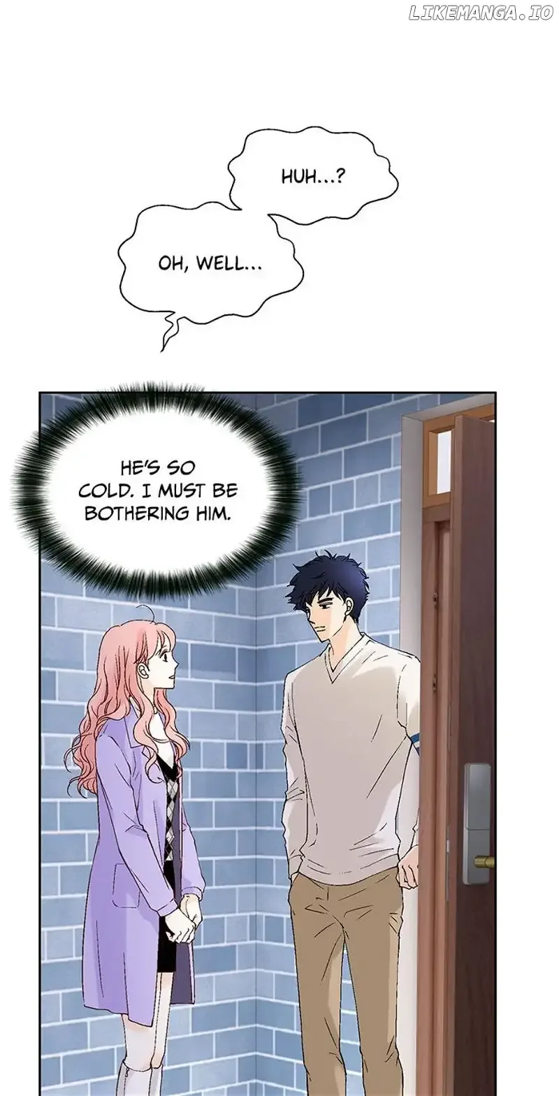 Flavors of Reincarnation Chapter 135 page 24