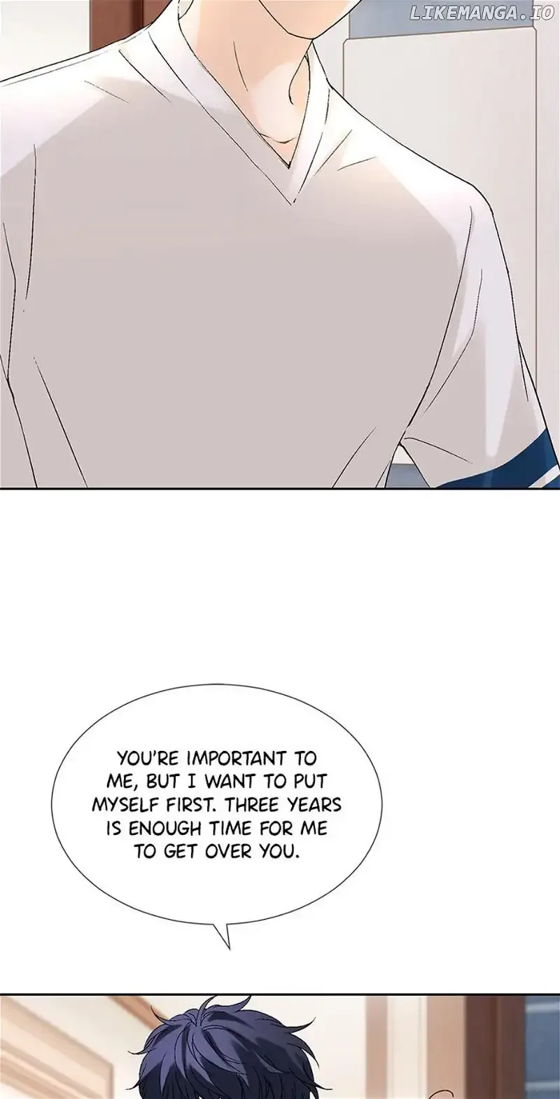 Flavors of Reincarnation Chapter 135 page 47