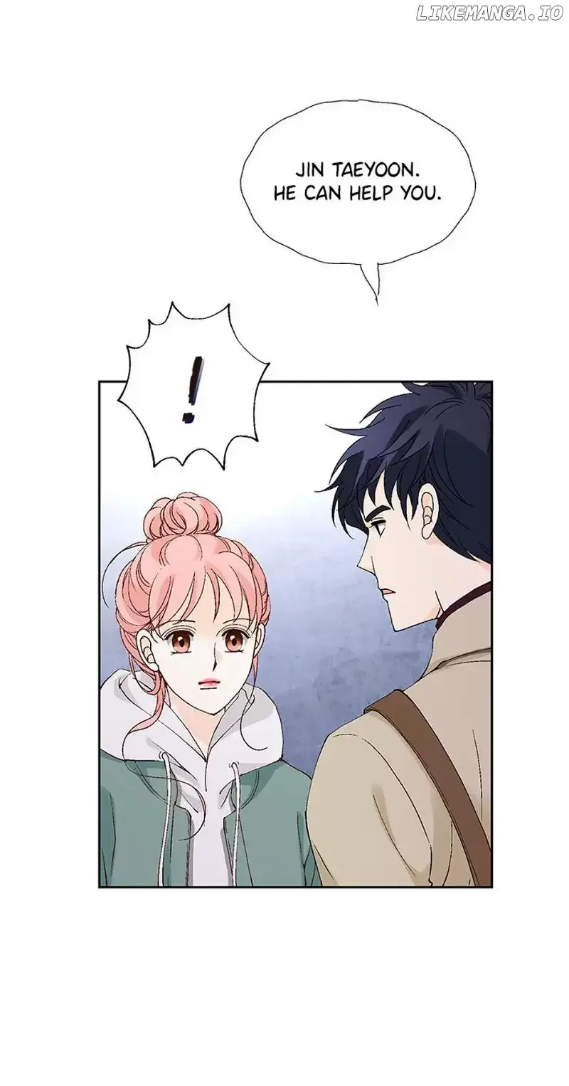 Flavors of Reincarnation Chapter 138 page 15