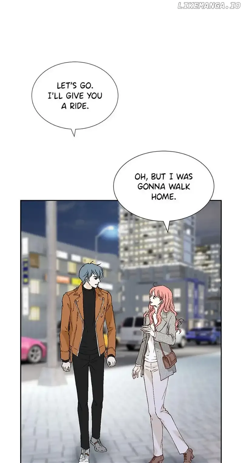 Flavors of Reincarnation Chapter 137 page 11