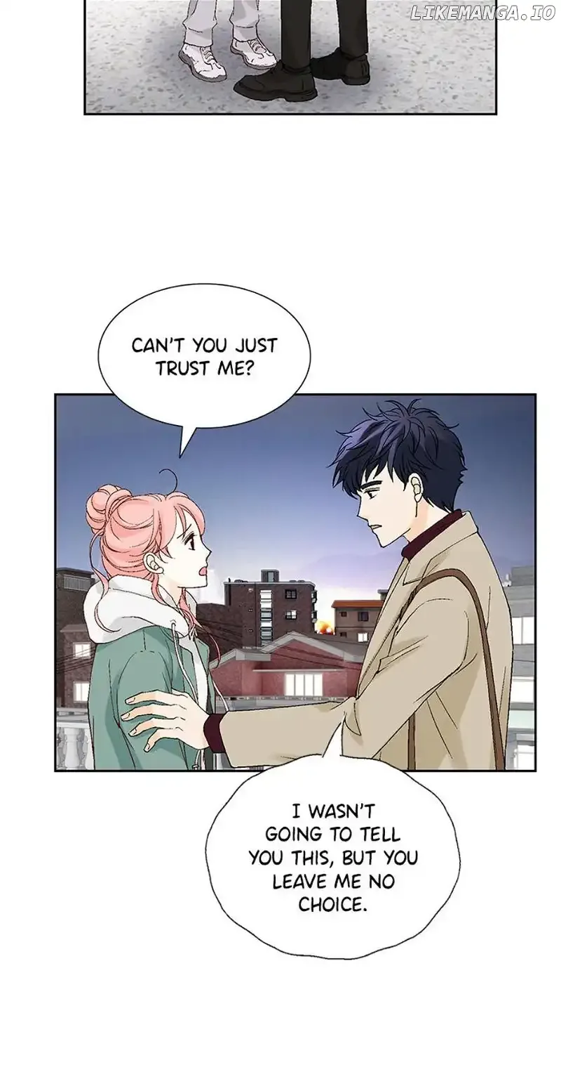 Flavors of Reincarnation Chapter 138 page 11
