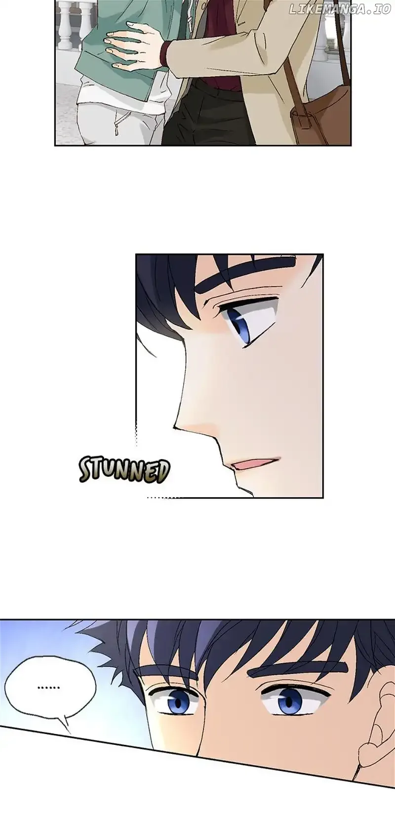 Flavors of Reincarnation Chapter 138 page 8