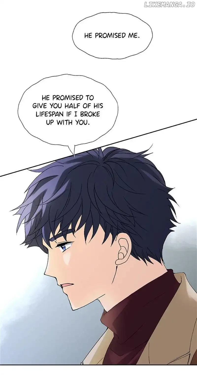 Flavors of Reincarnation Chapter 138 page 16