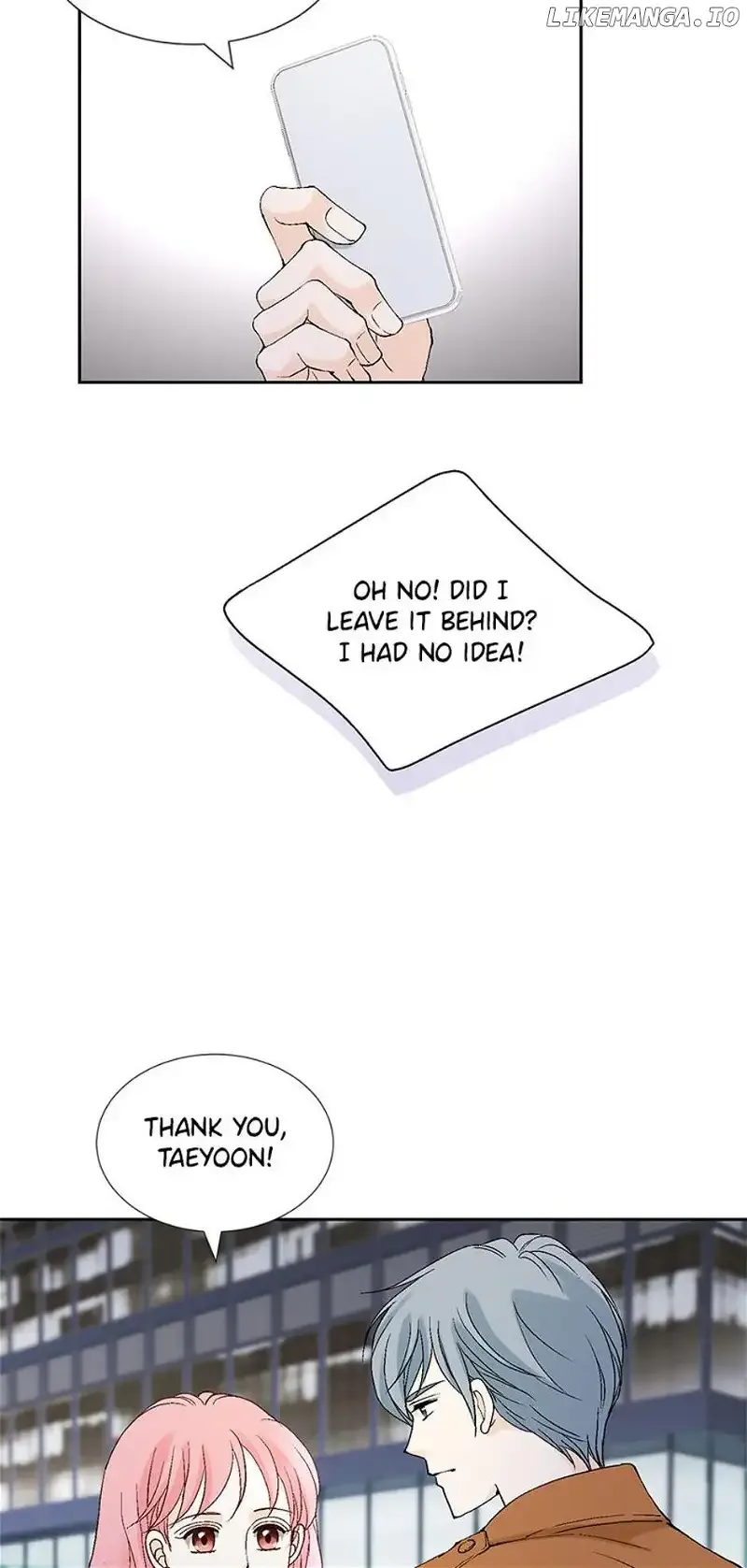 Flavors of Reincarnation Chapter 137 page 8
