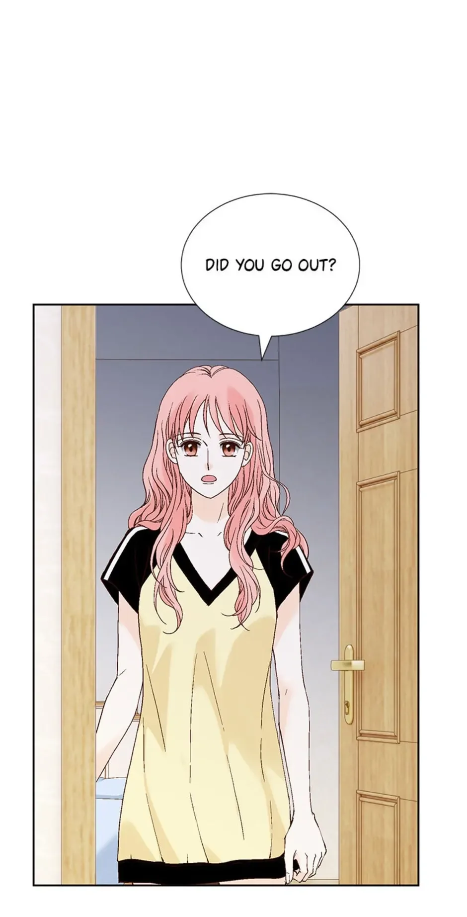Flavors of Reincarnation Chapter 140 page 33