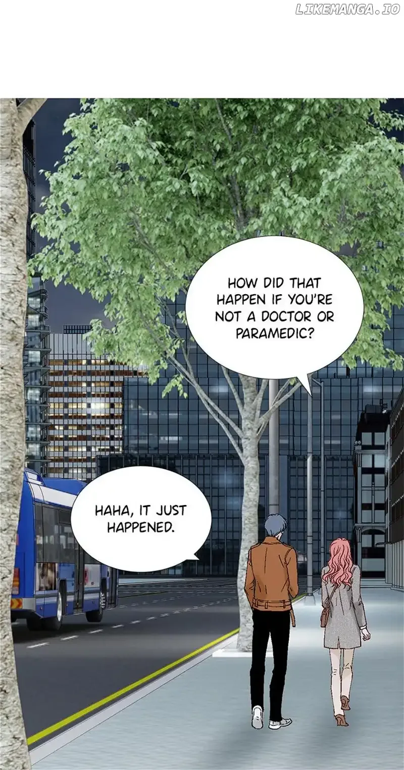 Flavors of Reincarnation Chapter 137 page 14
