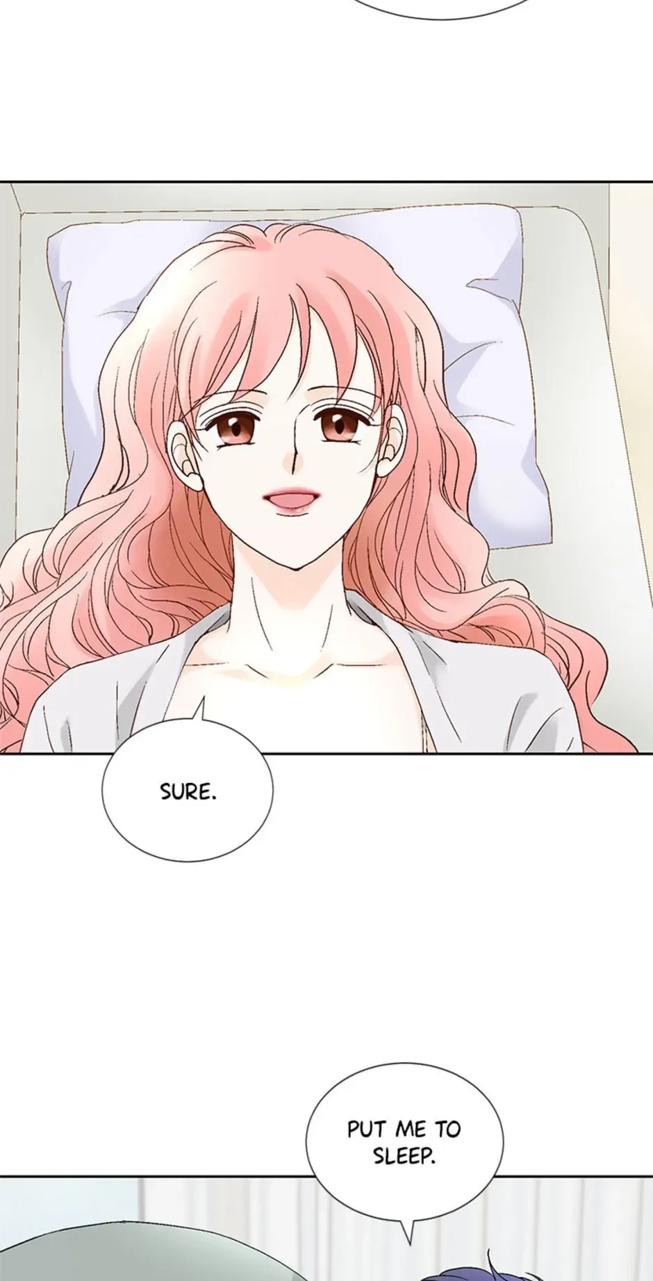Flavors of Reincarnation Chapter 140 page 12