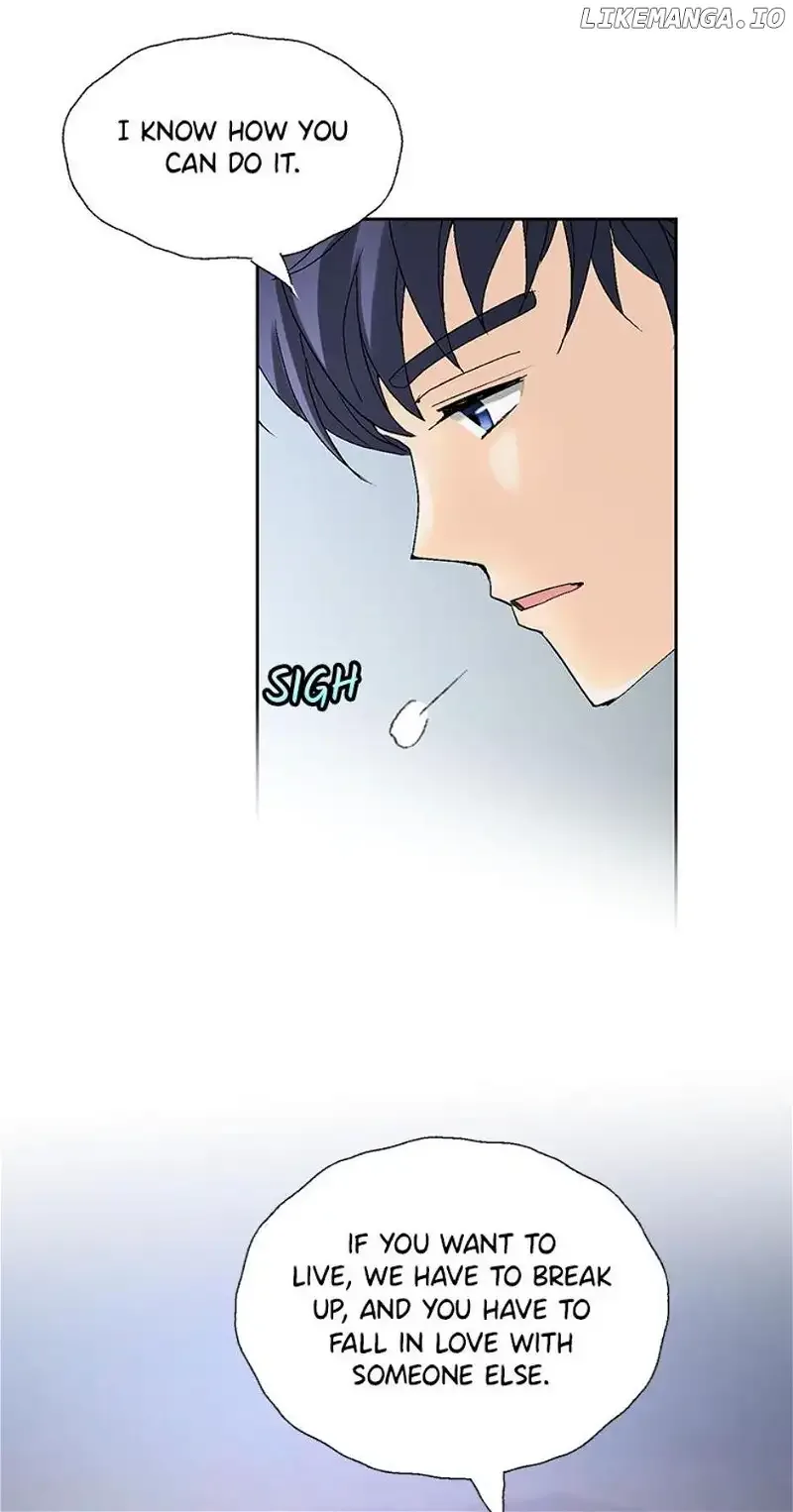 Flavors of Reincarnation Chapter 138 page 12