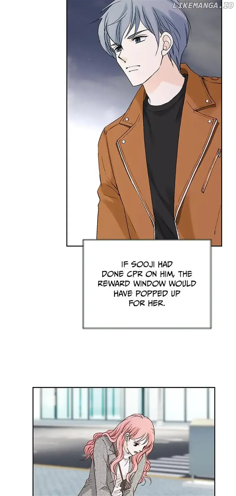 Flavors of Reincarnation Chapter 137 page 4
