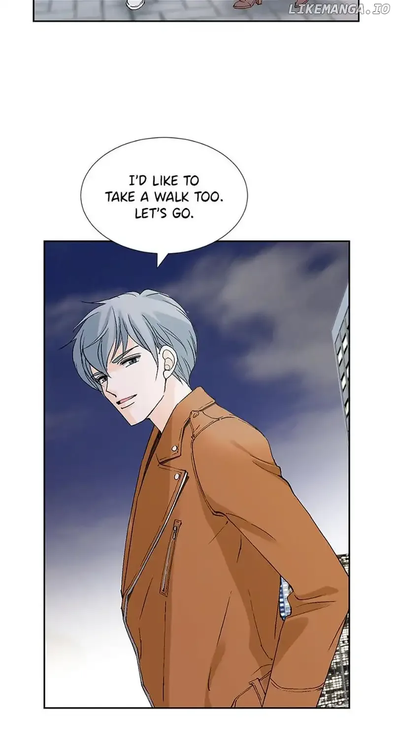 Flavors of Reincarnation Chapter 137 page 12