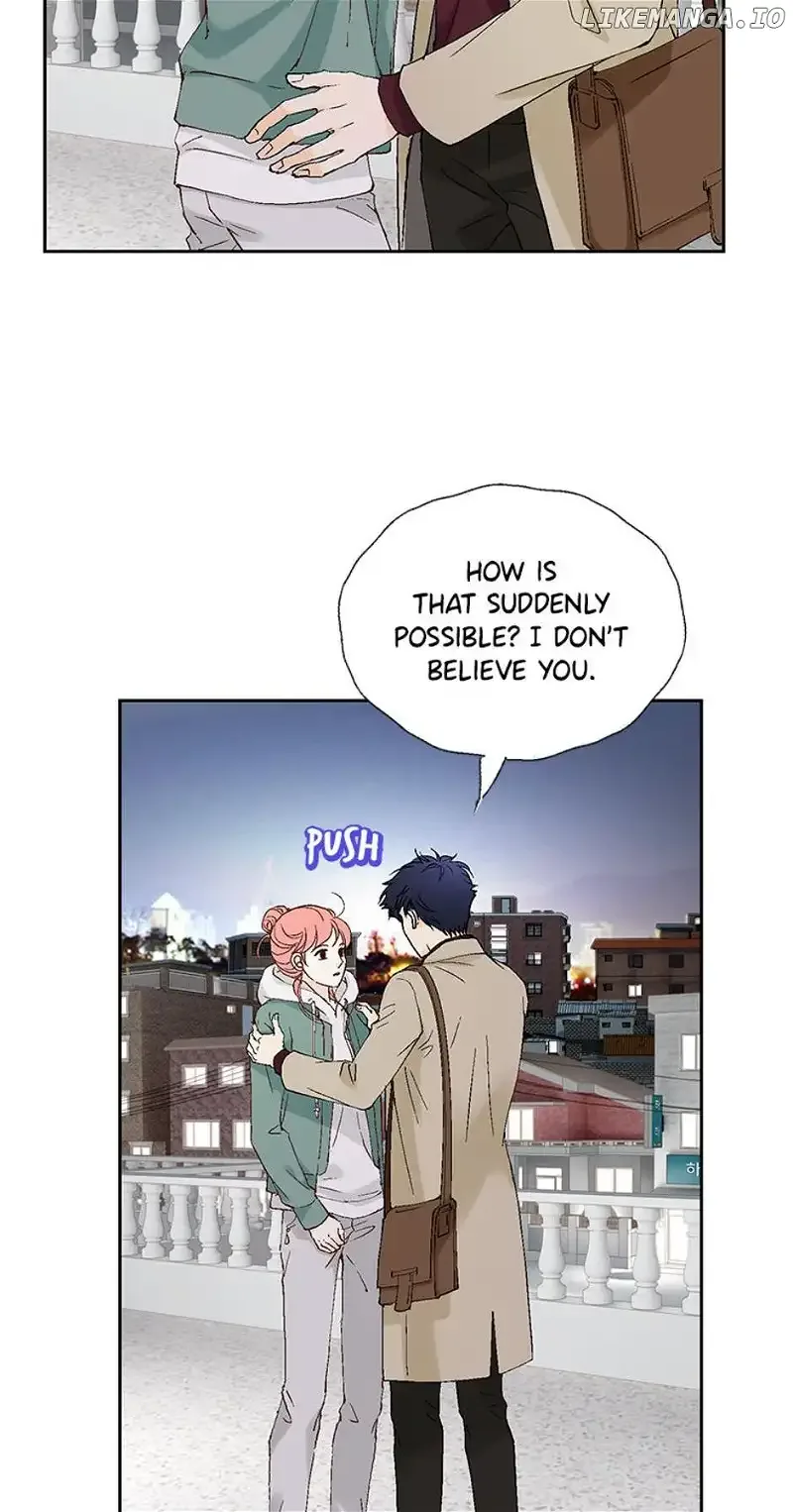 Flavors of Reincarnation Chapter 138 page 10