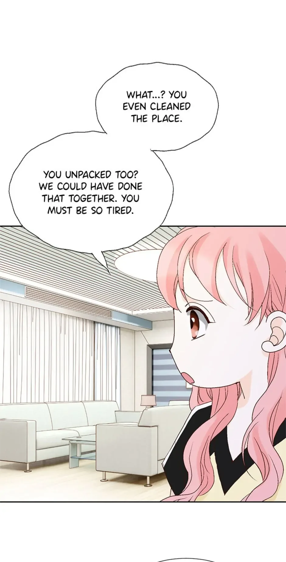 Flavors of Reincarnation Chapter 140 page 35