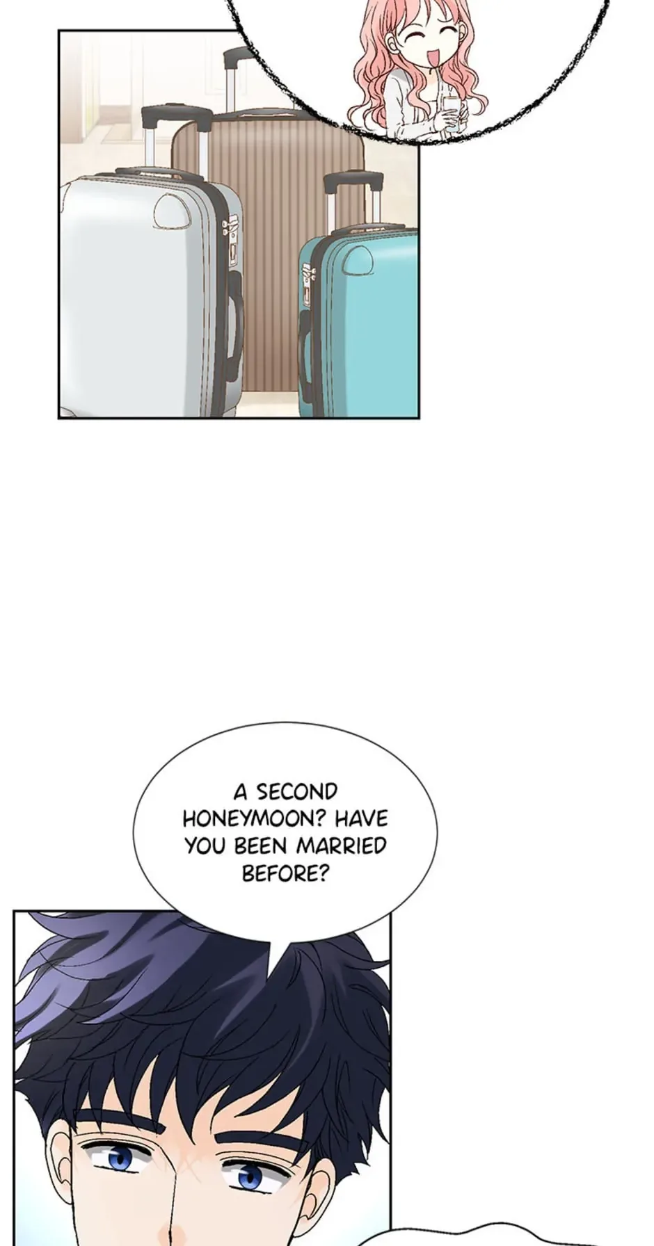 Flavors of Reincarnation Chapter 140 page 7