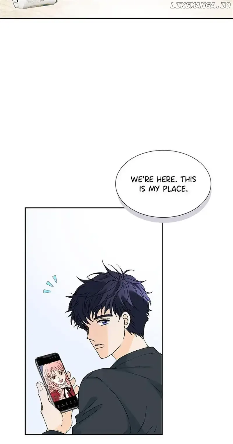 Flavors of Reincarnation Chapter 137 page 17