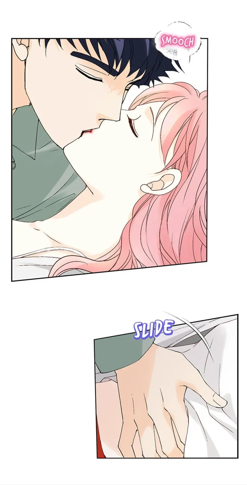Flavors of Reincarnation Chapter 140 page 16