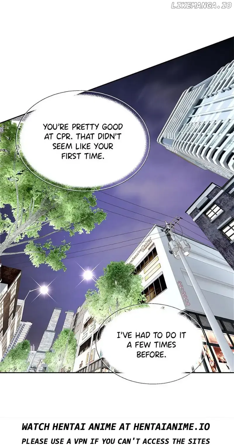 Flavors of Reincarnation Chapter 137 page 13