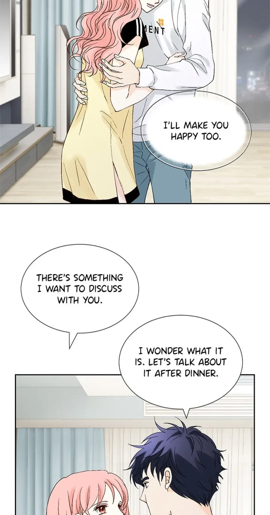 Flavors of Reincarnation Chapter 140 page 41