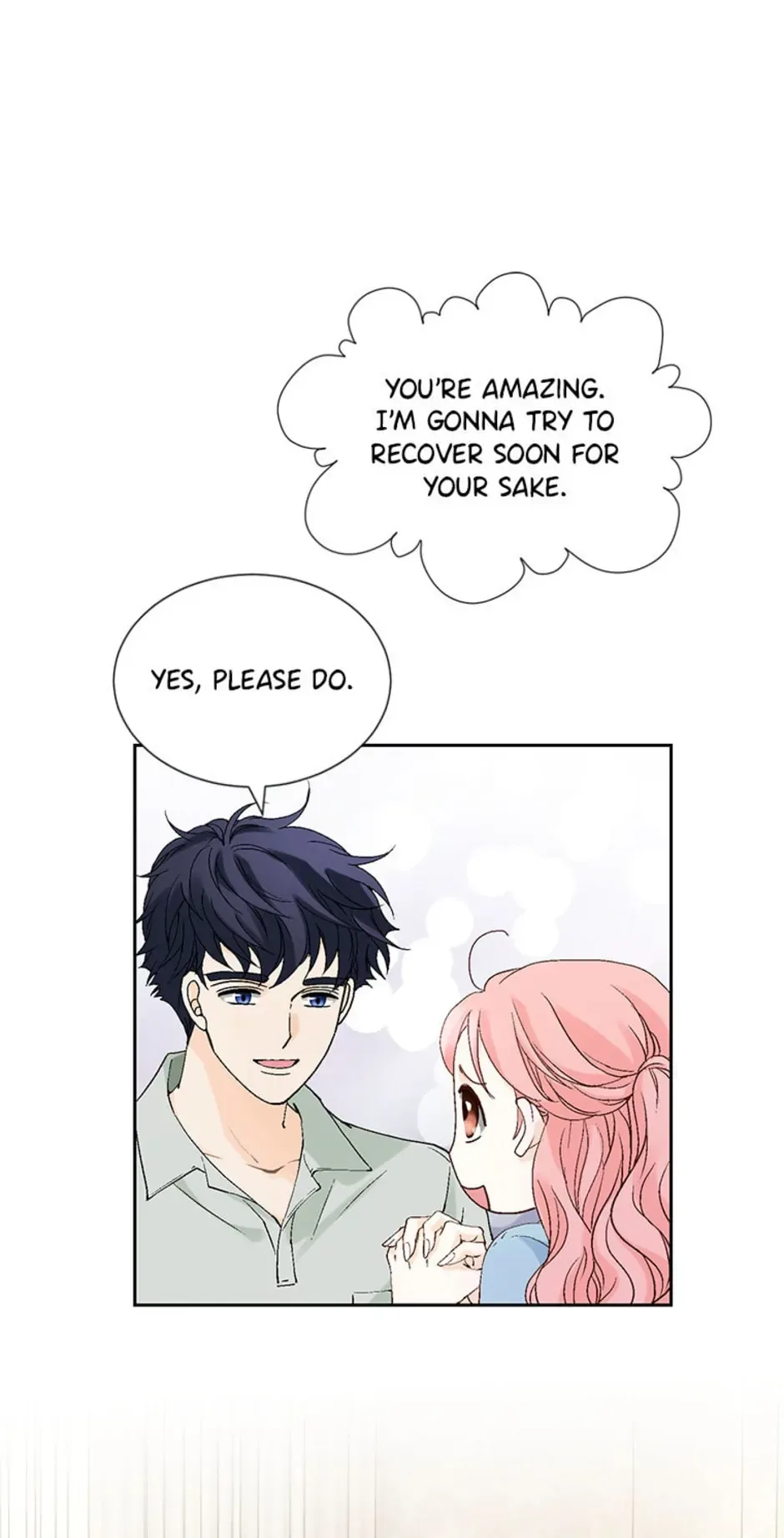 Flavors of Reincarnation Chapter 140 page 83