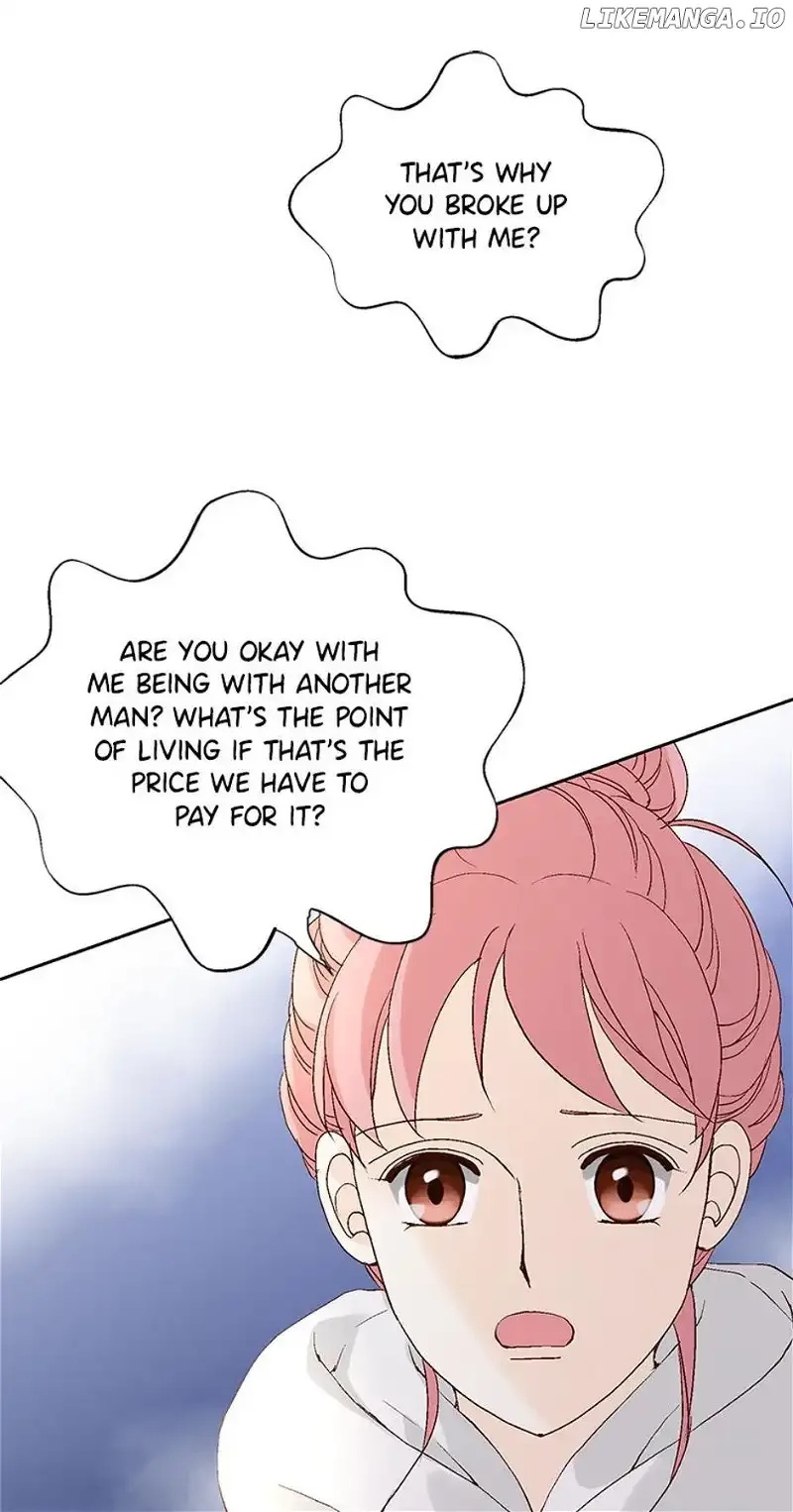 Flavors of Reincarnation Chapter 138 page 17