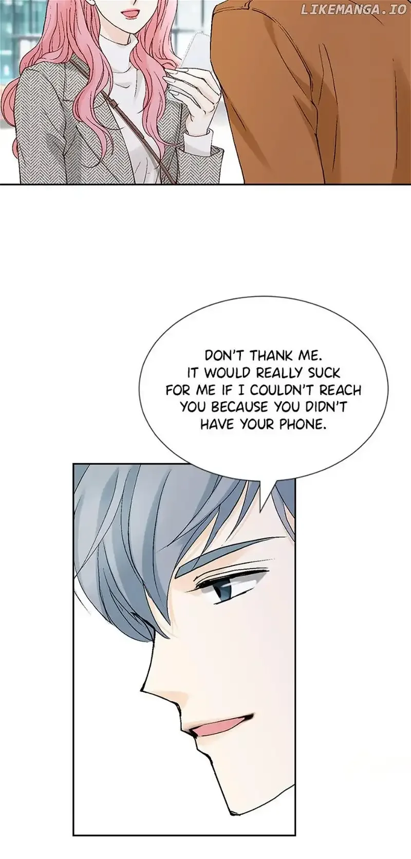 Flavors of Reincarnation Chapter 137 page 9