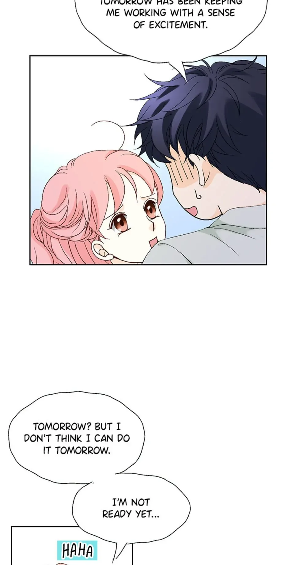 Flavors of Reincarnation Chapter 140 page 80